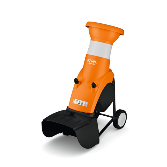STIHL GHE 150 Rozdrabniacz