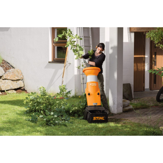 STIHL GHE 150 Rozdrabniacz