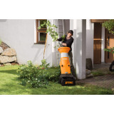 STIHL GHE 150 Rozdrabniacz