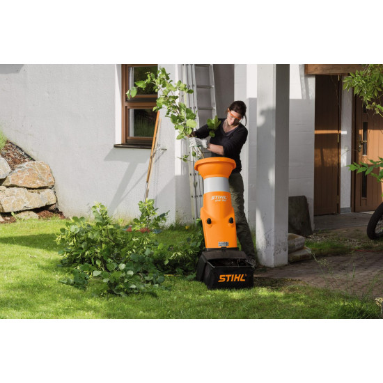STIHL GHE 150 Rozdrabniacz