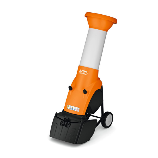 STIHL GHE 260 S Rozdrabniacz