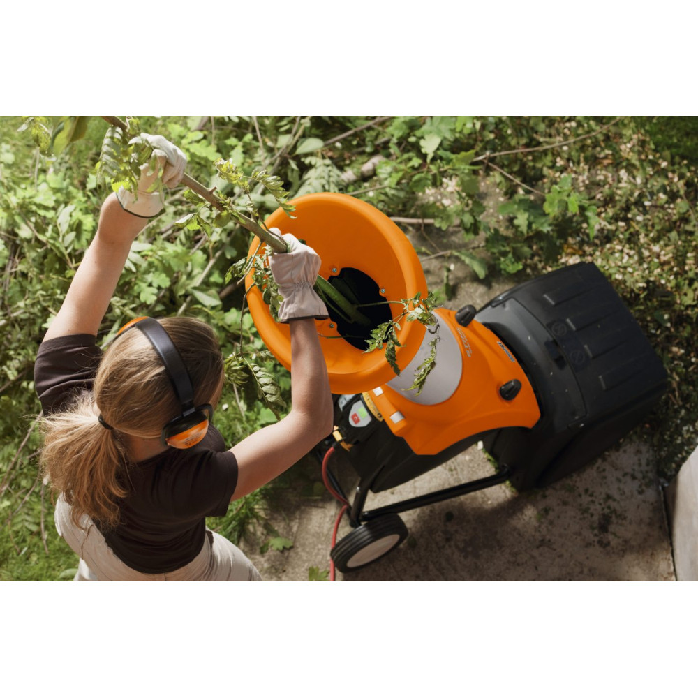 STIHL GHE 260 S Rozdrabniacz