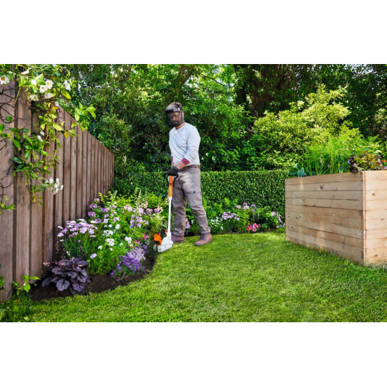 STIHL FSA 30 Kosa akumulatorowa