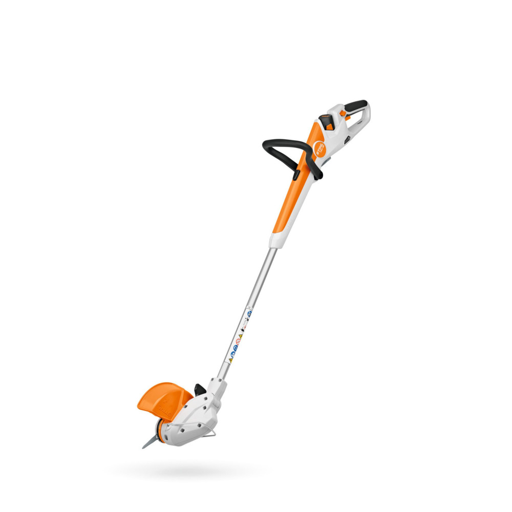 STIHL FSA 30 SET Kosa akumulatorowa + ładowarka i bateria