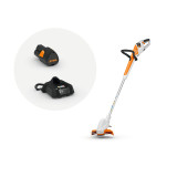 STIHL FSA 30 SET Kosa akumulatorowa + ładowarka i bateria
