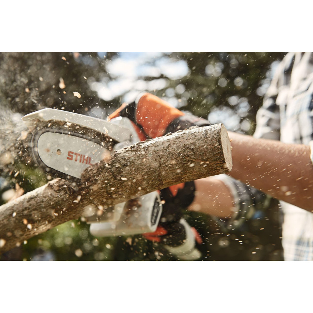 STIHL GTA 26 Akumulatorowa przecinarka