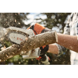 STIHL GTA 26 SET Akumulatorowa przecinarka