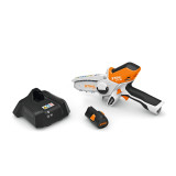 STIHL GTA 26 SET Akumulatorowa przecinarka