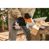 STIHL GTA 30 SET Akumulatorowa przecinarka