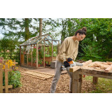 STIHL GTA 30 SET Akumulatorowa przecinarka