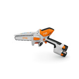 STIHL GTA 30 SET Akumulatorowa przecinarka
