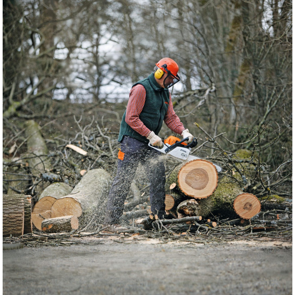 STIHL MS 271 Pilarka spalinowa,40cm/16"