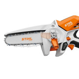 STIHL GTA 30 SET Akumulatorowa przecinarka
