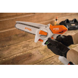 STIHL GTA 30 SET Akumulatorowa przecinarka