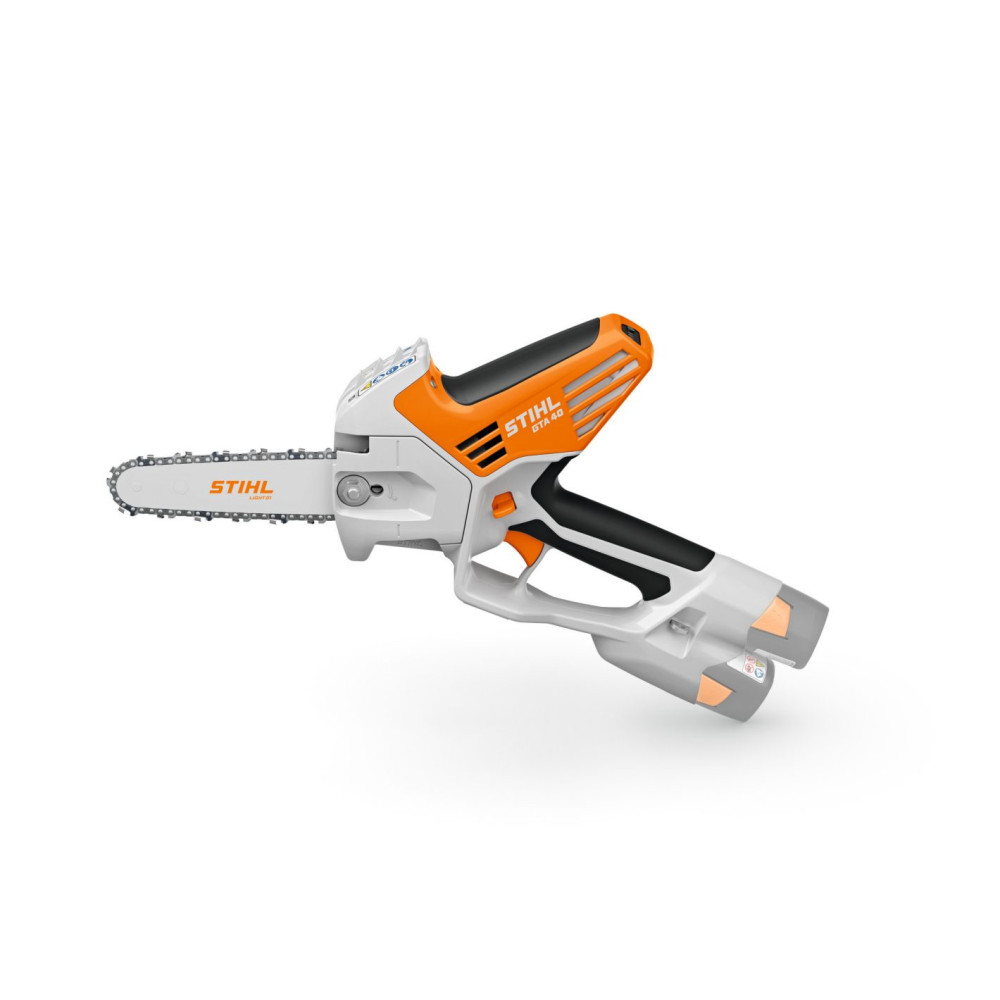 STIHL GTA 40 Akumulatorowa przecinarka