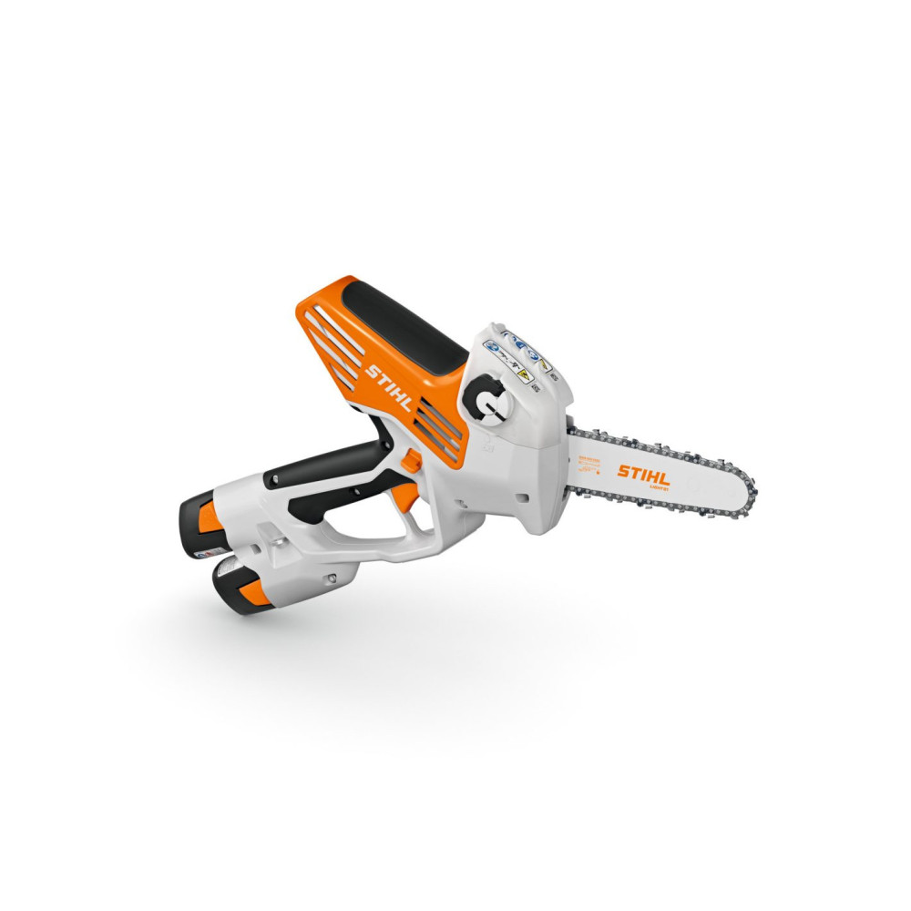 STIHL GTA 40 Akumulatorowa przecinarka