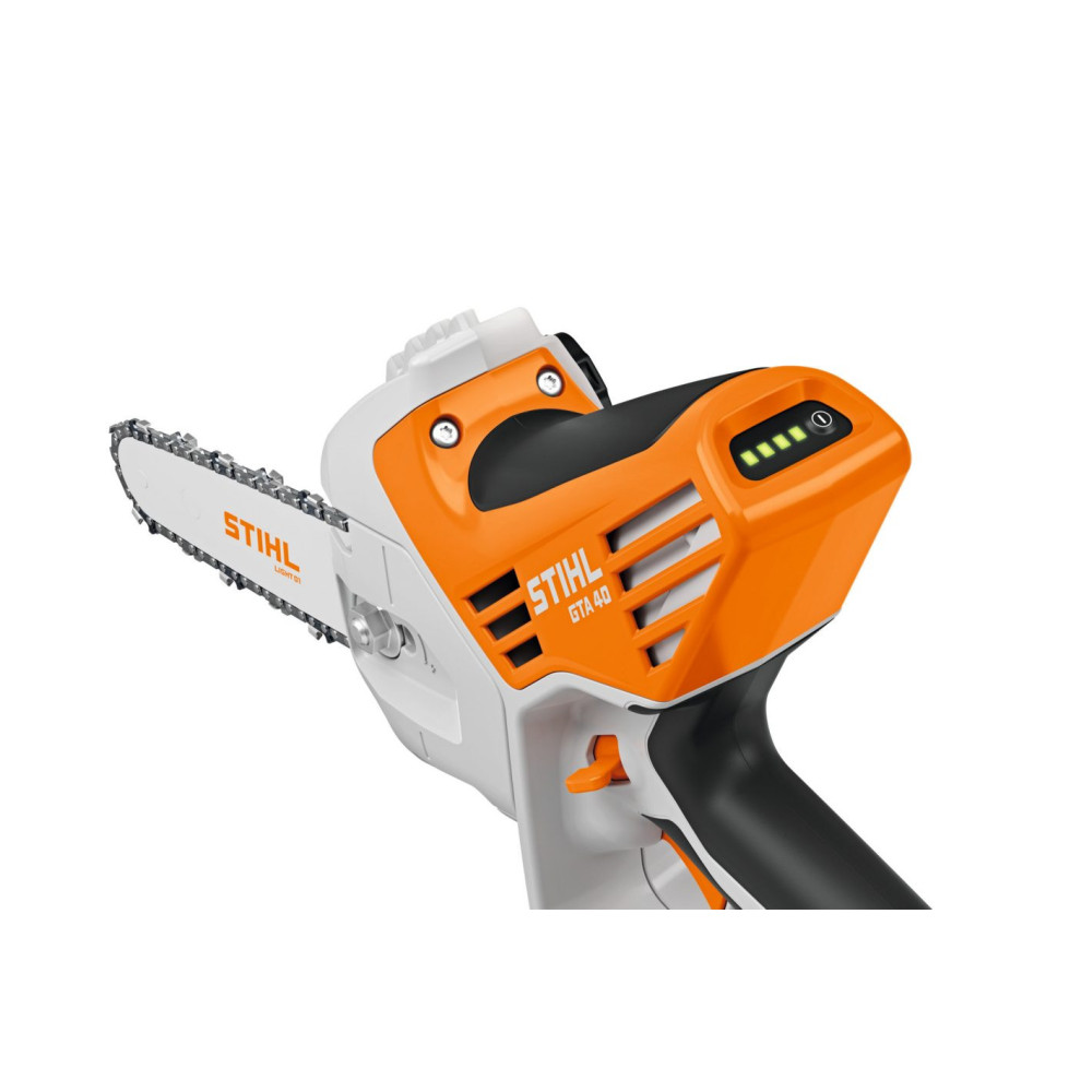 STIHL GTA 40 Akumulatorowa przecinarka
