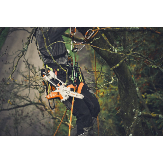 STIHL GTA 40 Akumulatorowa przecinarka