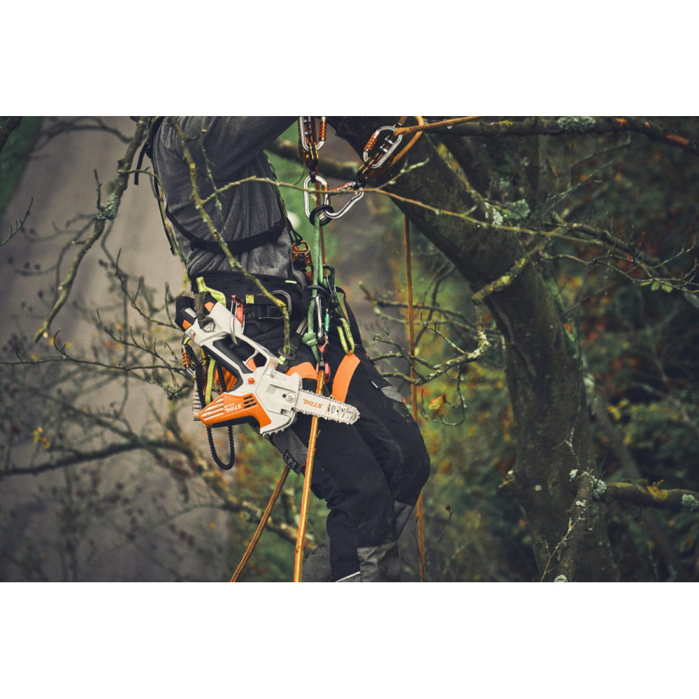 STIHL GTA 40 Akumulatorowa przecinarka