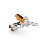 STIHL GTA 40 SET Akumulatorowa przecinarka