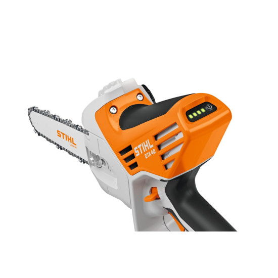 STIHL GTA 40 SET Akumulatorowa przecinarka