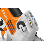 STIHL GTA 40 SET Akumulatorowa przecinarka