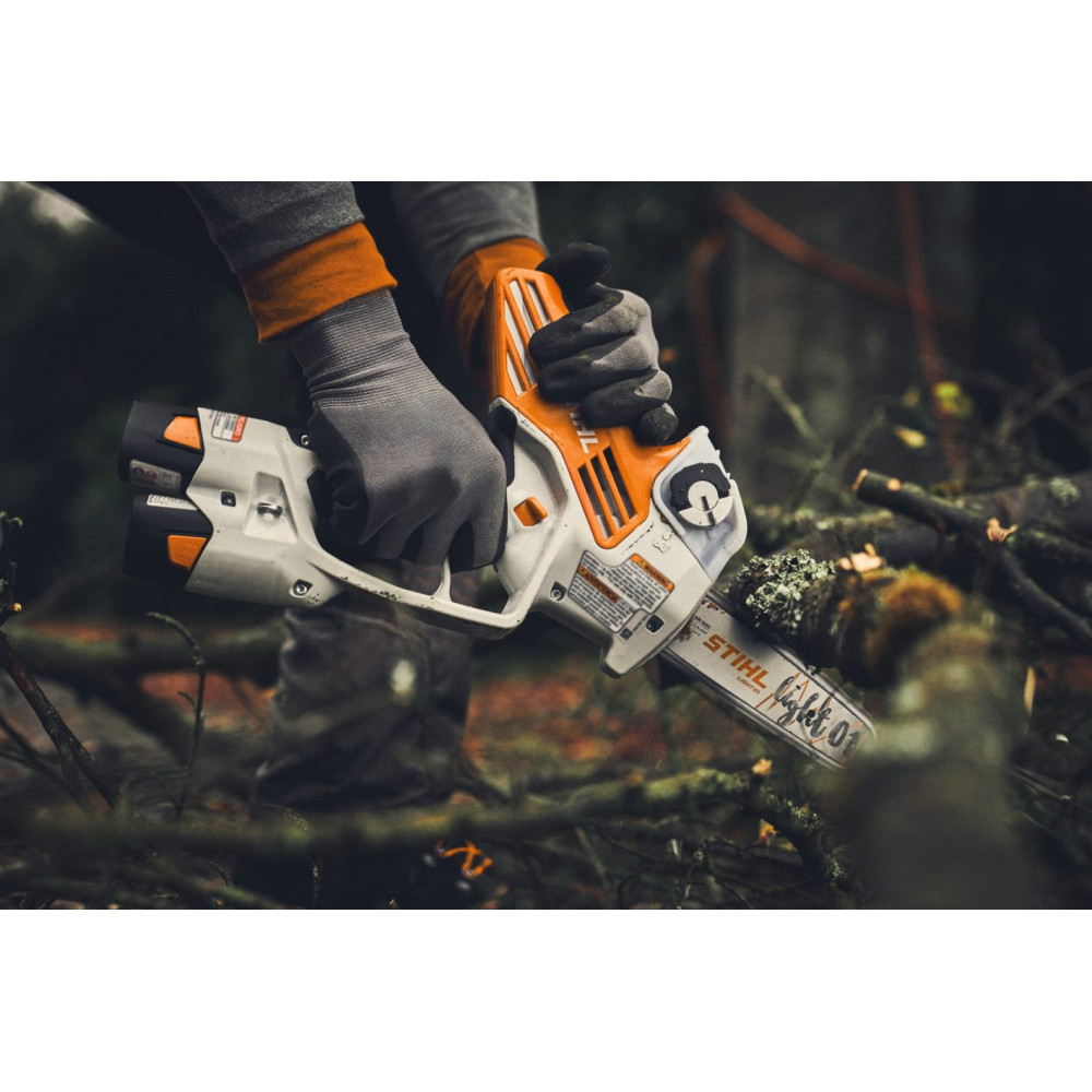 STIHL GTA 40 SET Akumulatorowa przecinarka