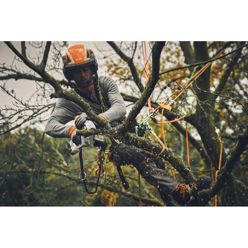 STIHL GTA 40 SET Akumulatorowa przecinarka