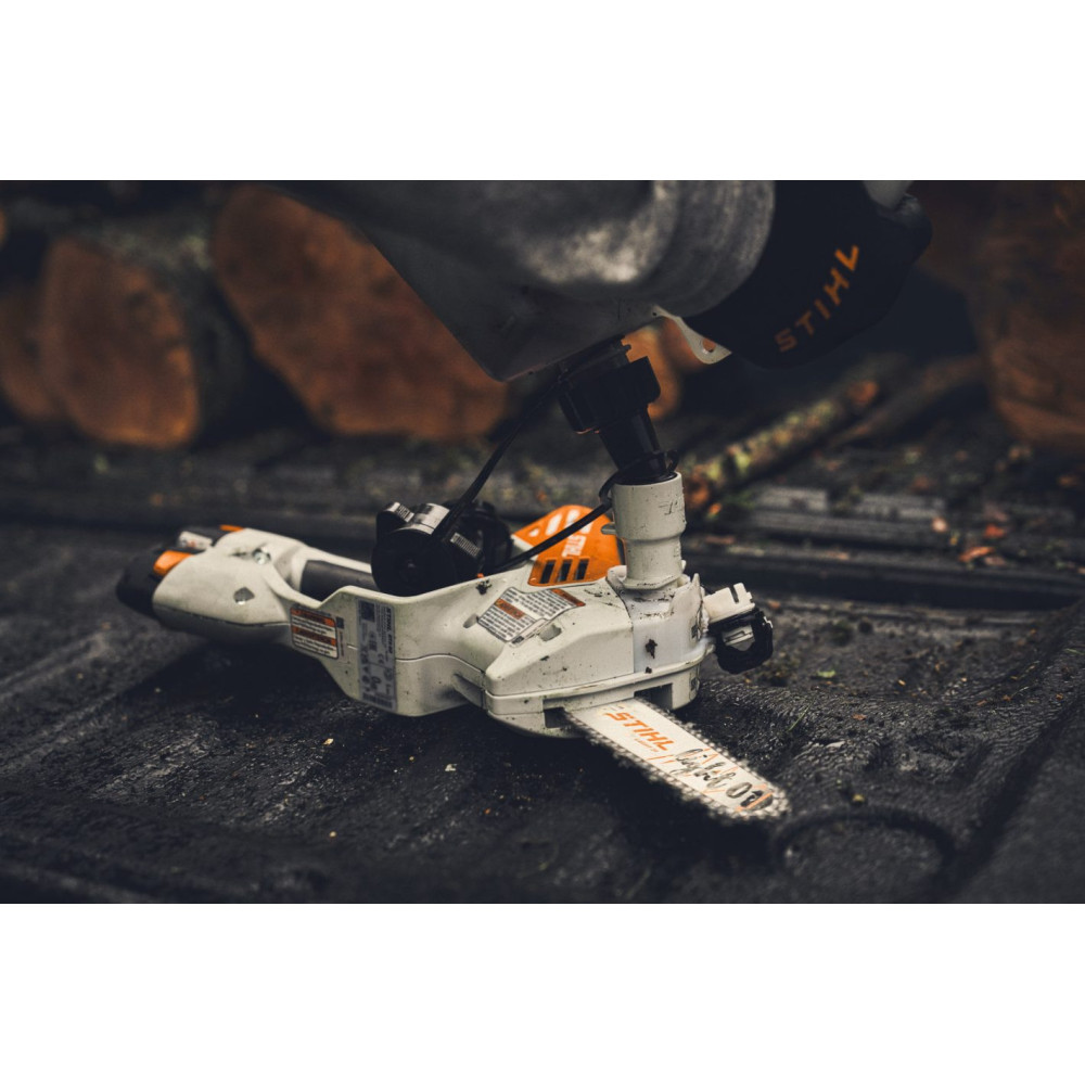 STIHL GTA 40 SET Akumulatorowa przecinarka