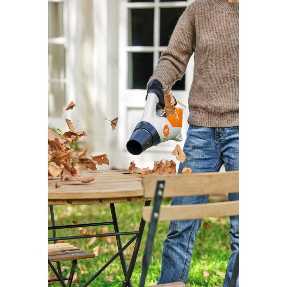 STIHL BGA 30 Dmuchawa akumulatorowa