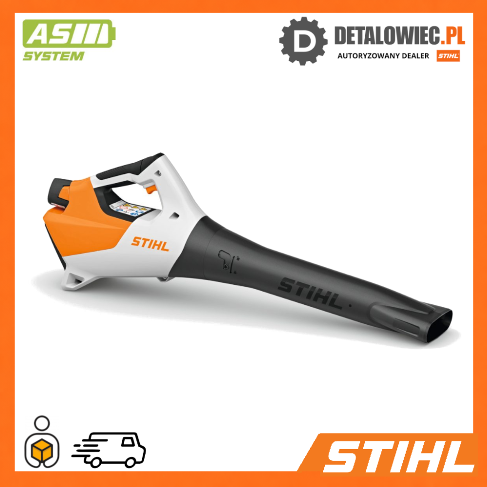 STIHL BGA 30 Dmuchawa akumulatorowa