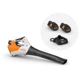 STIHL BGA 30 SET Dmuchawa akumulatorowa