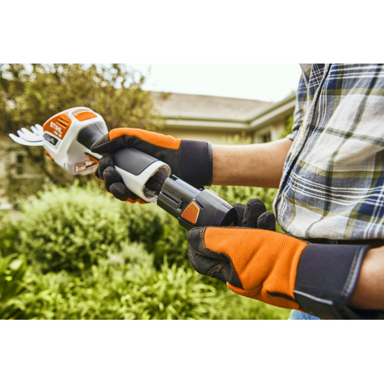 STIHL HSA 26 Akumulatorowe nożyce do cięcia