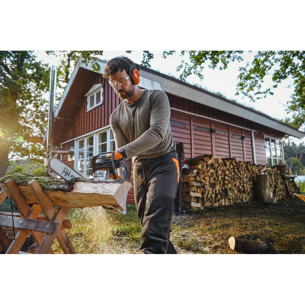 STIHL MS 162 C-BE Pilarka spalinowa,35cm/14"