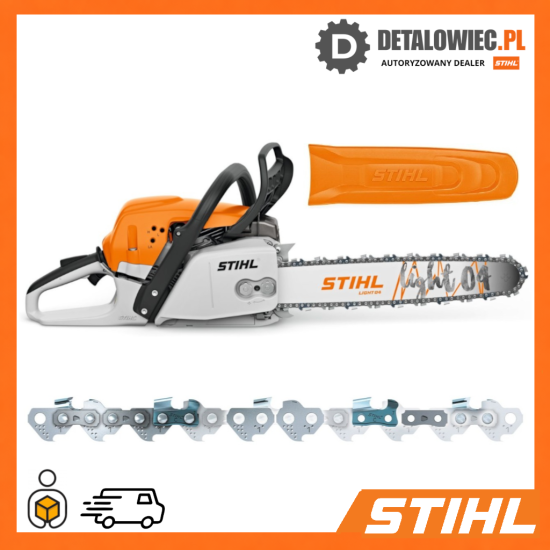 STIHL MS 291 Pilarka spalinowa,40cm/16",36RM