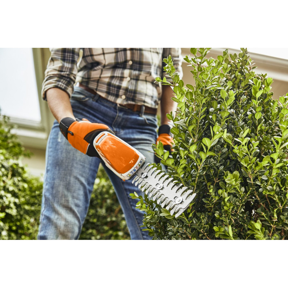 STIHL HSA 26 Akumulatorowe nożyce do cięcia