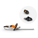 STIHL HSA 30 SET Nożyce akumulatorowe