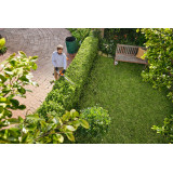 STIHL HSA 40 Nożyce akumulatorowe, 500mm/20"