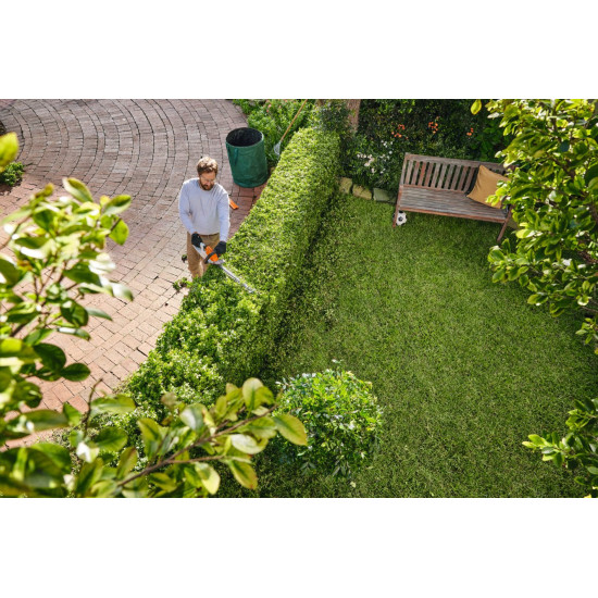 STIHL HSA 40 SET Nożyce akumulatorowe