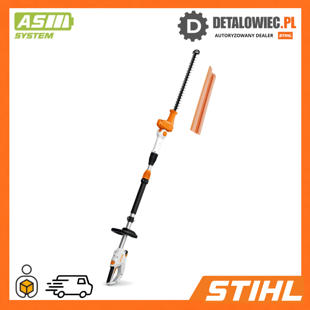 STIHL HLA 40 Nożyce akumulatorowe
