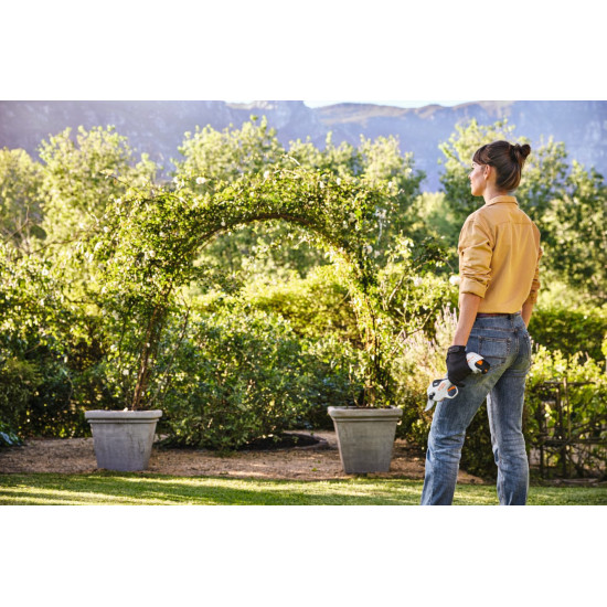 STIHL ASA 20 SET Akumulatorowy sekator