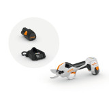 STIHL ASA 20 SET Akumulatorowy sekator