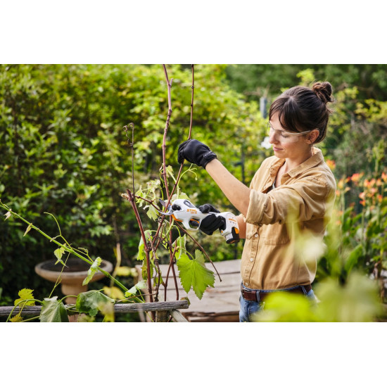 STIHL ASA 20 SET Akumulatorowy sekator