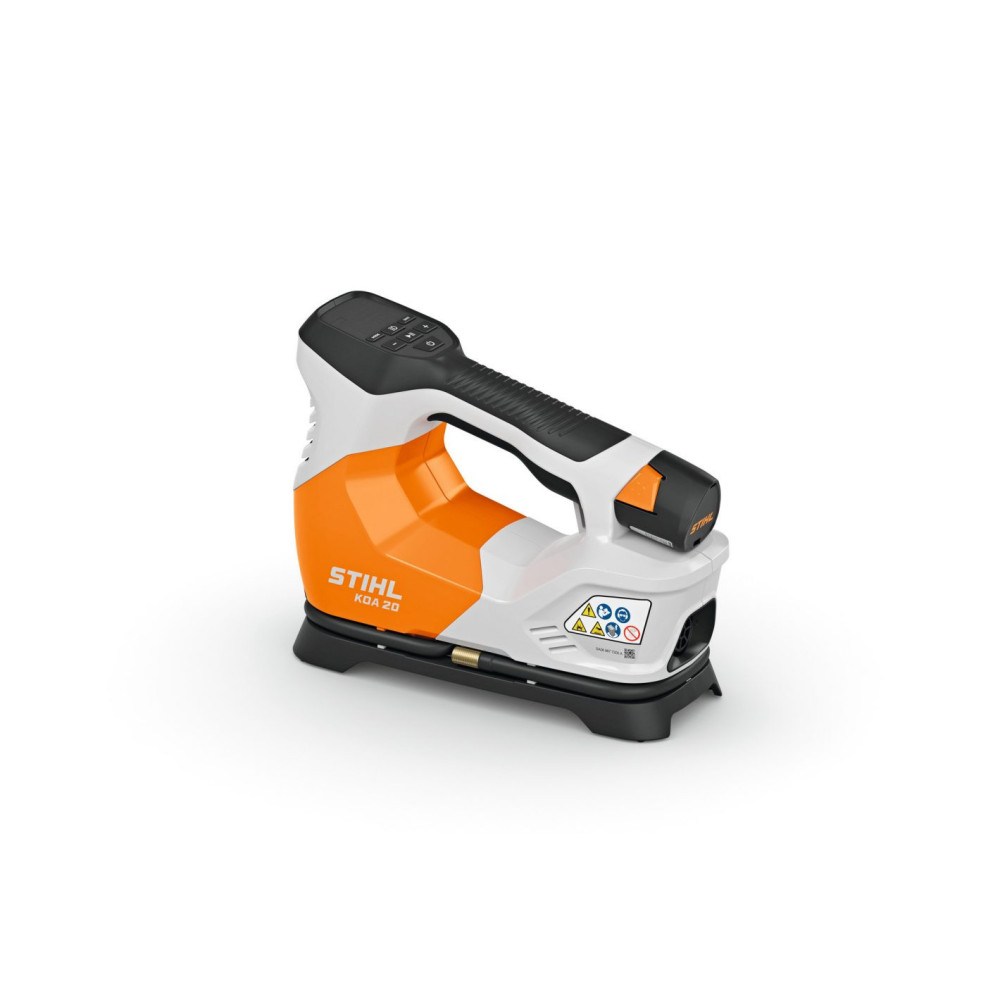 STIHL KOA 20 Sprężarka akumulatorowa