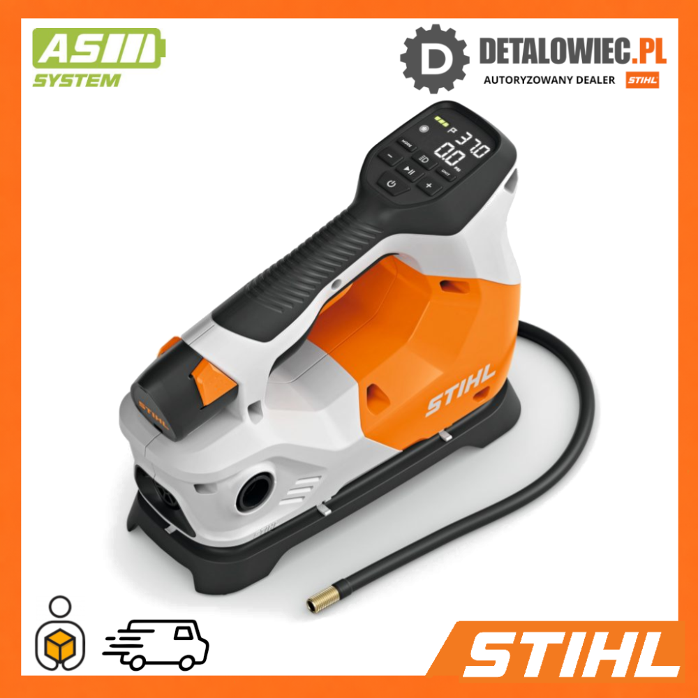 STIHL KOA 20 Sprężarka akumulatorowa