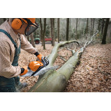 STIHL MS 391 Pilarka spalinowa,40cm/16",36RM