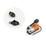 STIHL KOA 20 SET Sprężarka akumulatorowa