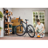 STIHL KOA 20 SET Sprężarka akumulatorowa