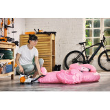 STIHL KOA 20 SET Sprężarka akumulatorowa