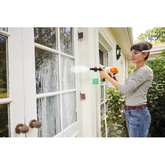 STIHL RCA 20 Akumulatorowa myjka ciśnieniowa